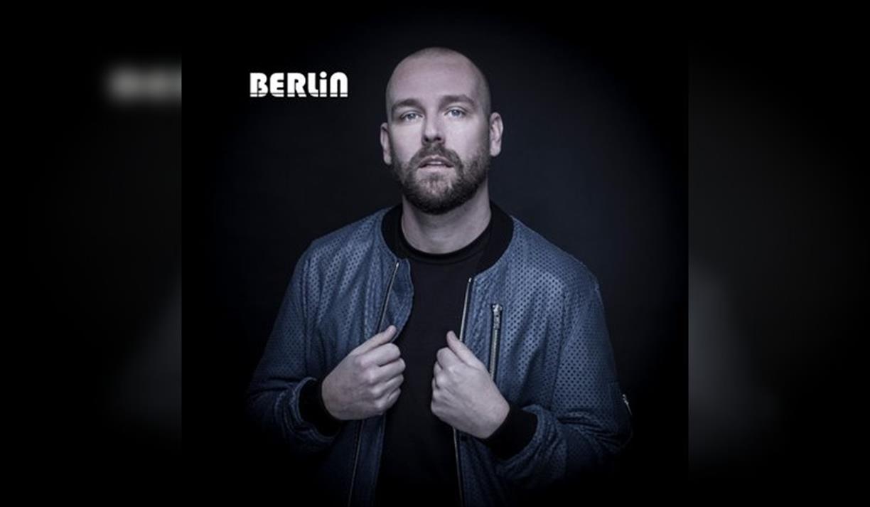 Berlin presents Sander Kleinenberg
