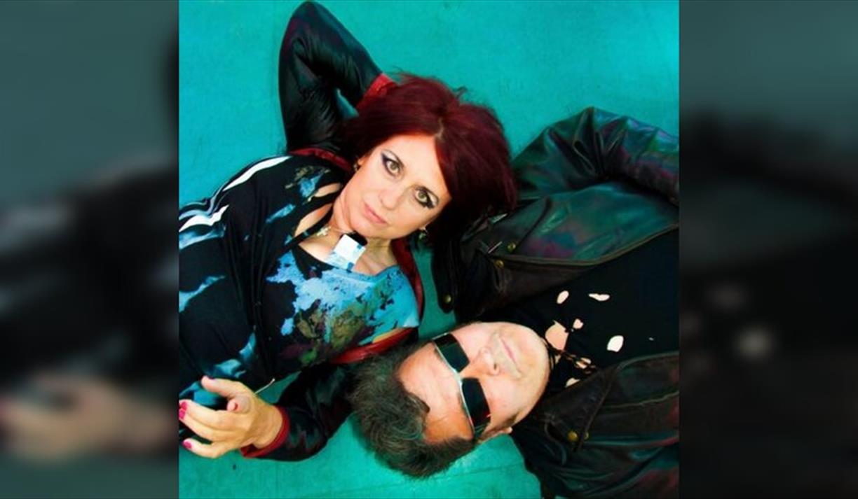 The Rezillos