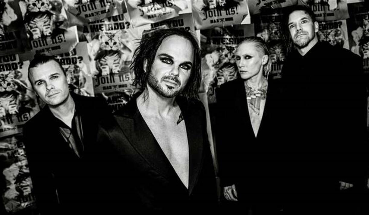 The Rasmus