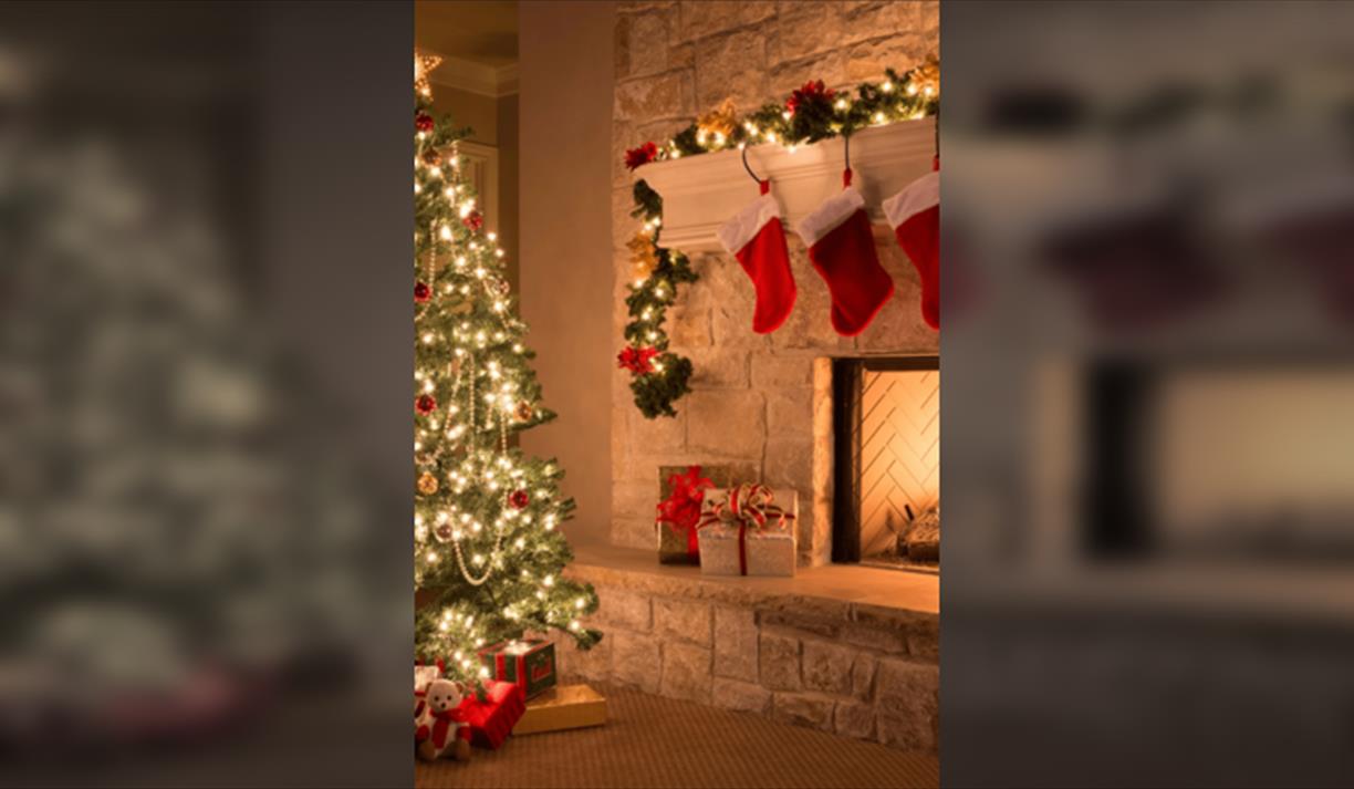 Lewes Big Band Presents: Sleigh Ride