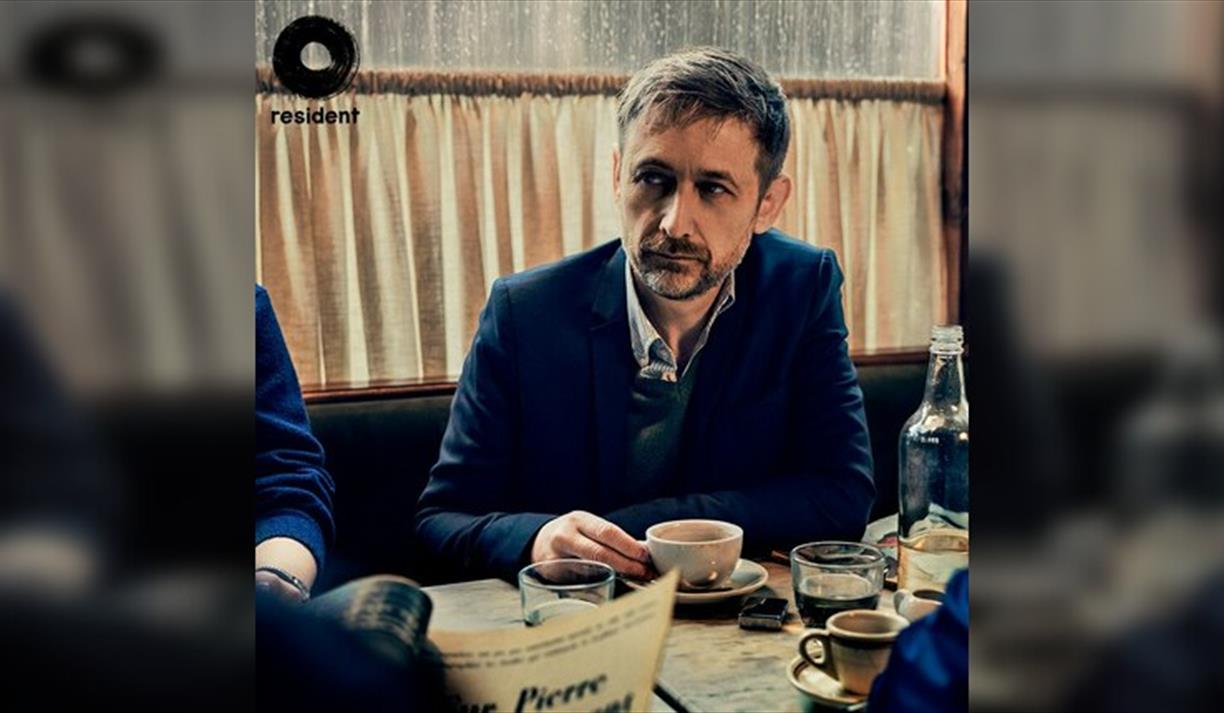 The Divine Comedy: Album Launch Show (acoustic)