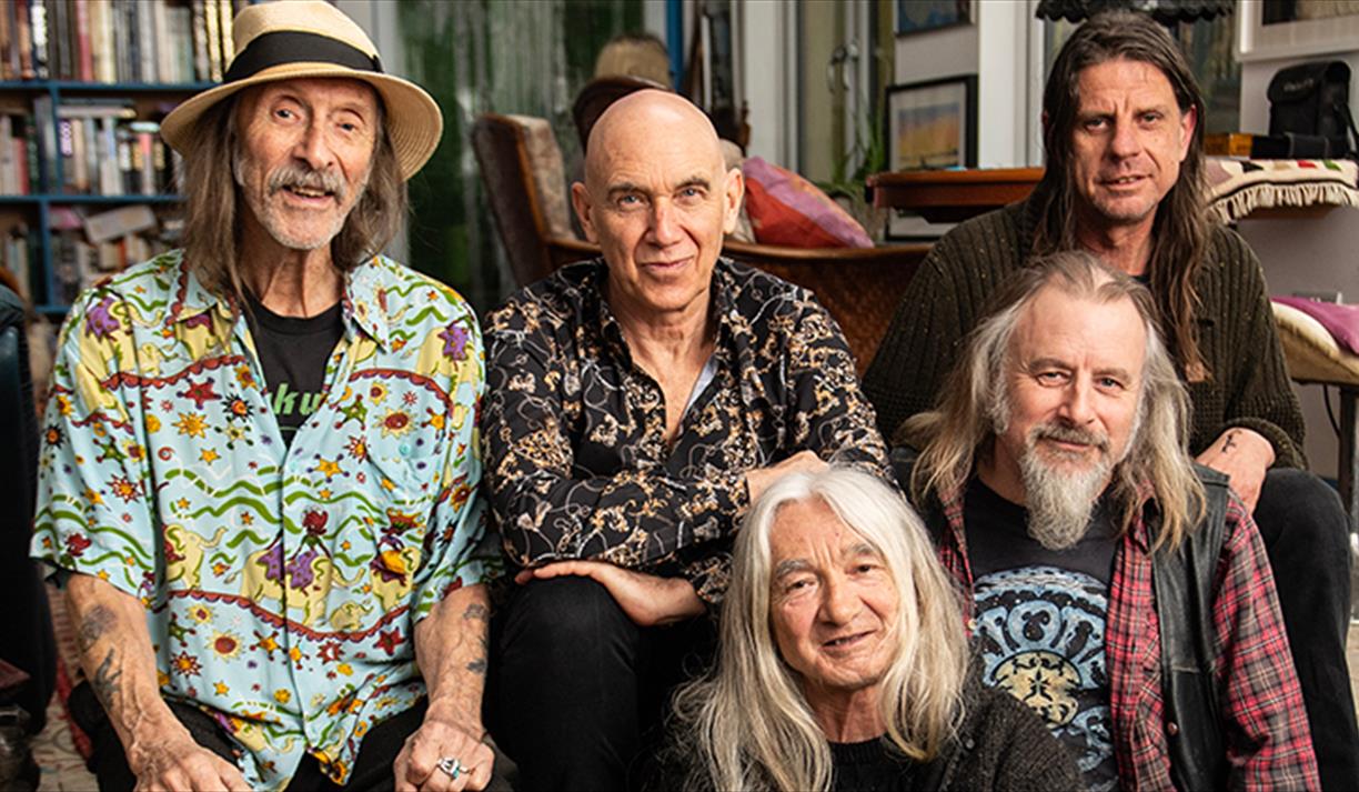 Hawkwind