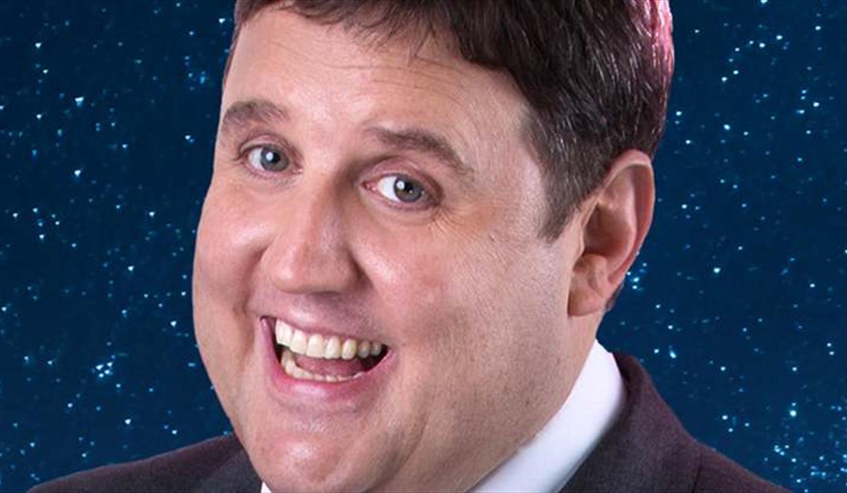 Peter Kay