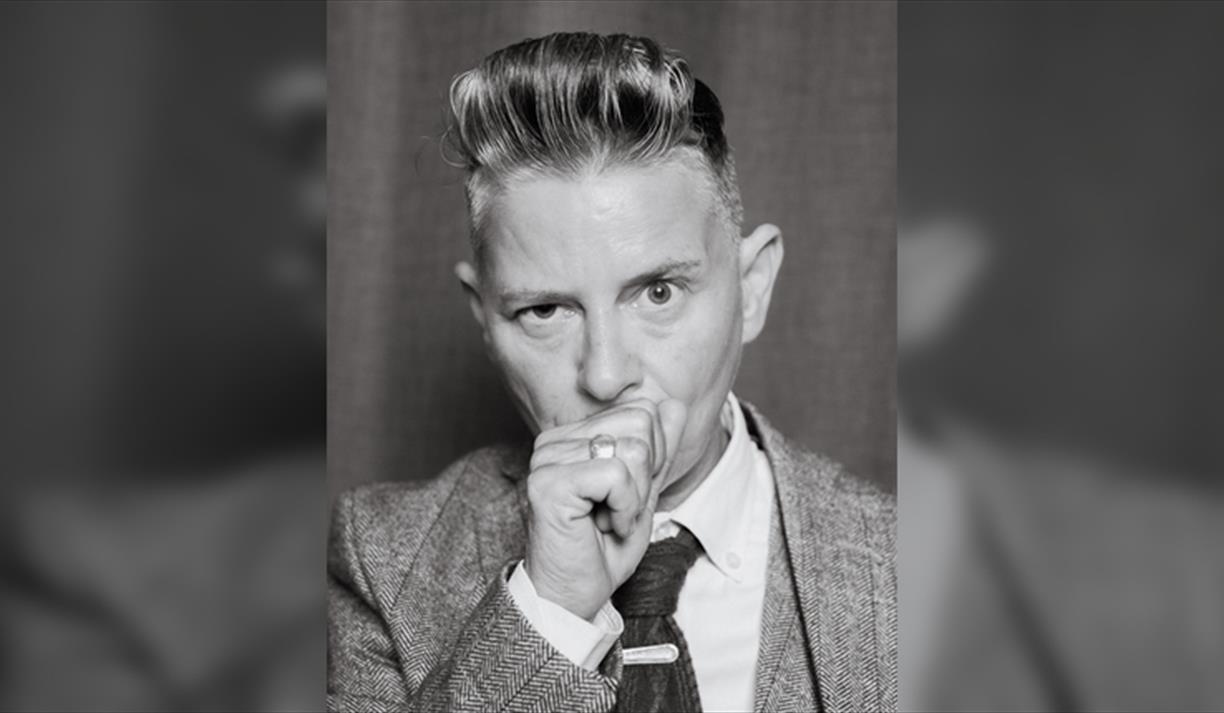 Joelle Taylor: Maryville