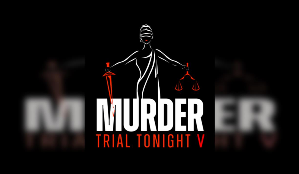 Murder Trial Tonight