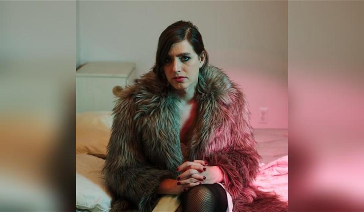 Ezra Furman