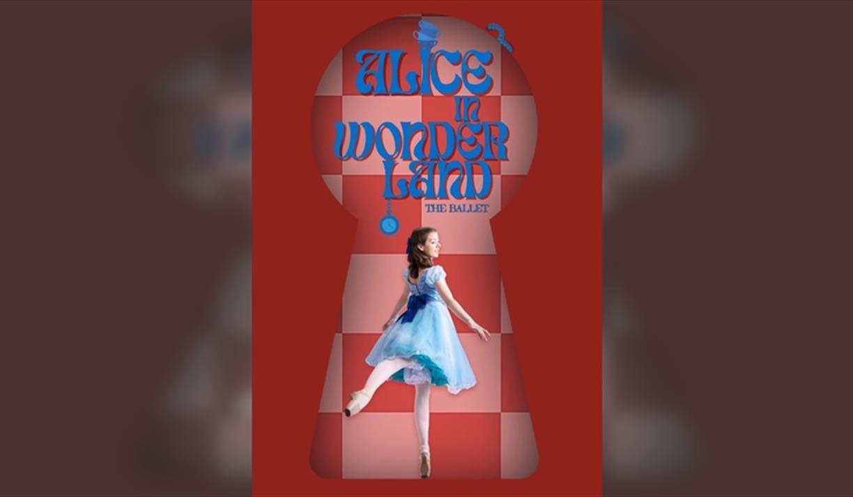 Alice In Wonderland- Let's All Dance