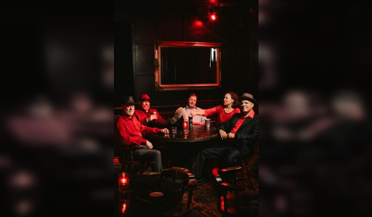 The Delines