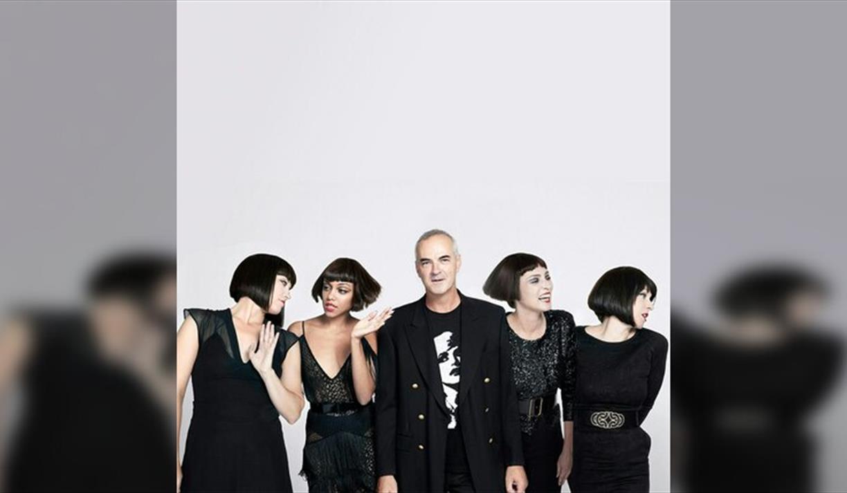 Nouvelle Vague