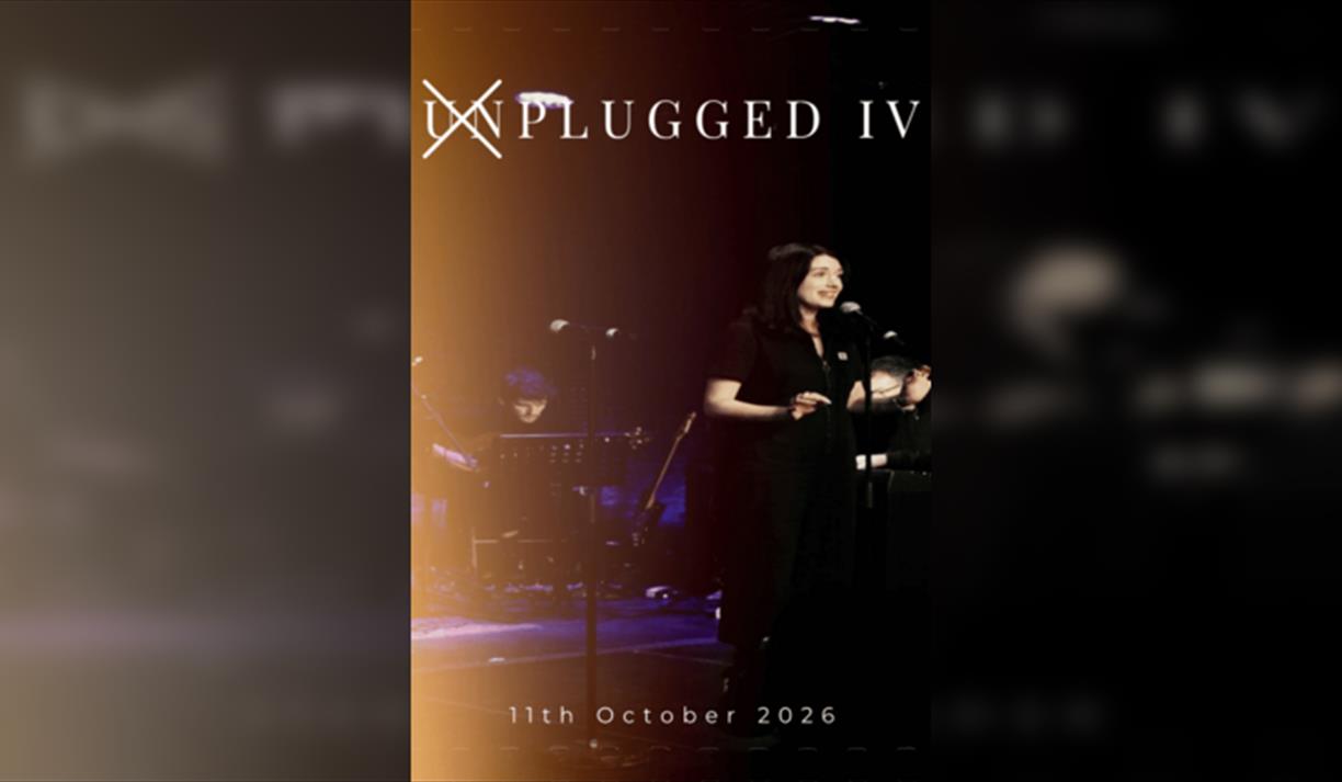 Unplugged 3