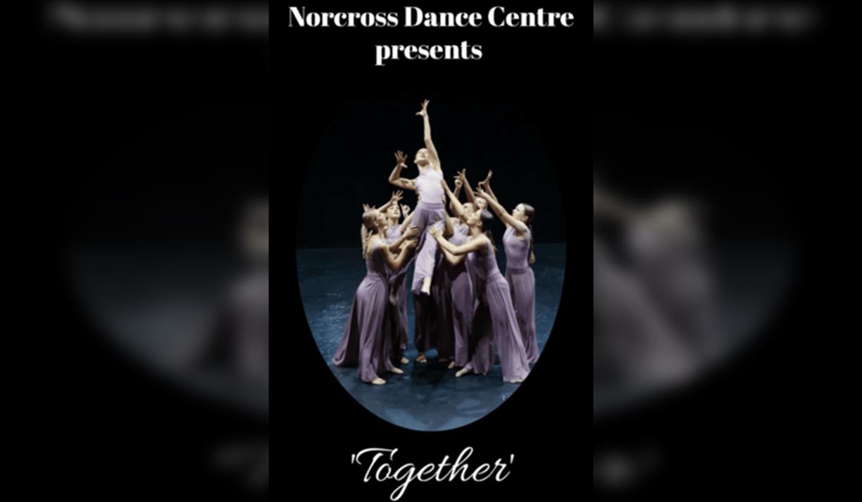 Norcross Dance Centre: Together