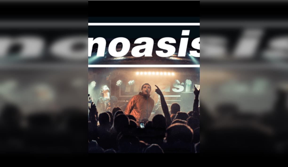 Noasis