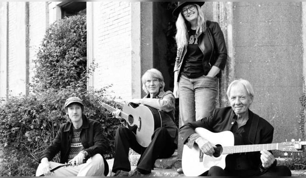 Saturday Sessions: Bad Sneakers