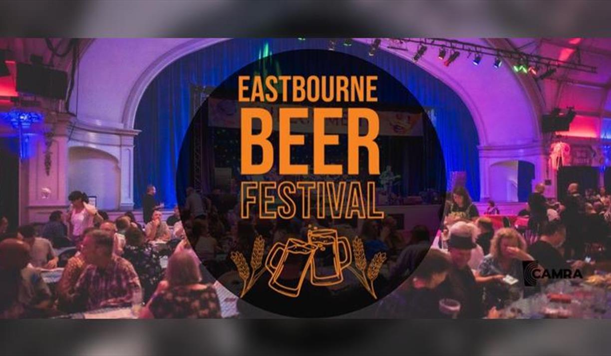 Eastbourne Beer Festival