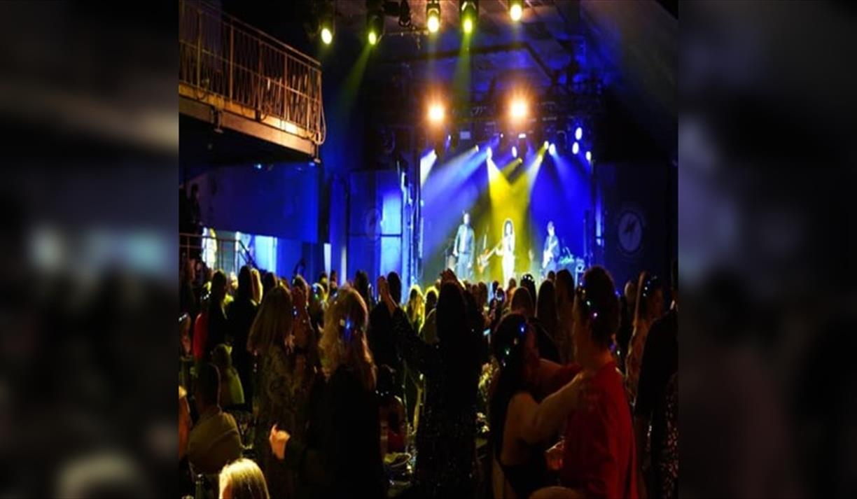 Afrobeats N Brunch: Joy is coming Tour