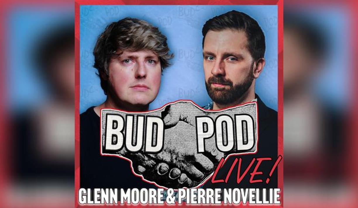Budpod Live