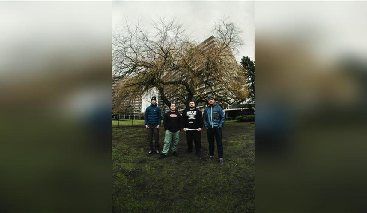 Sunami European Takeover