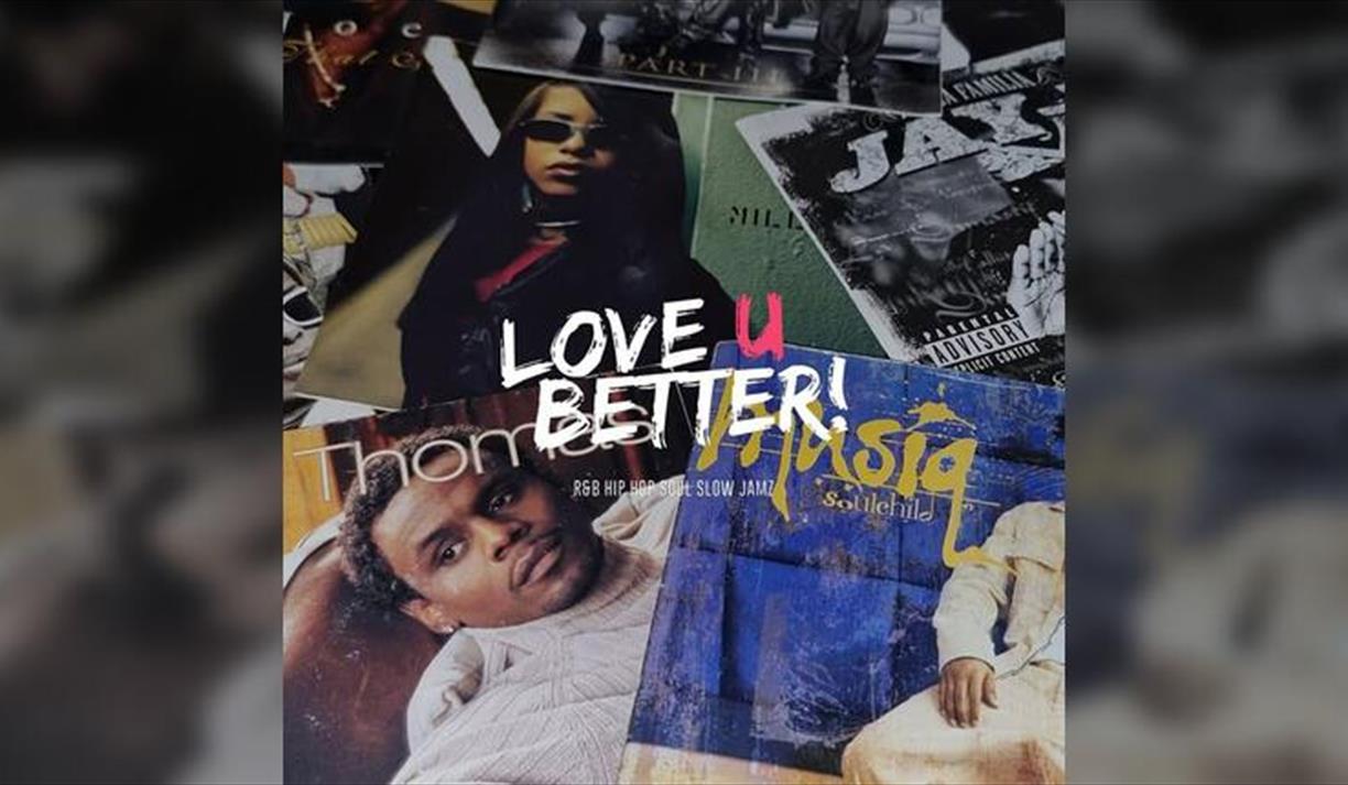 Love U Better