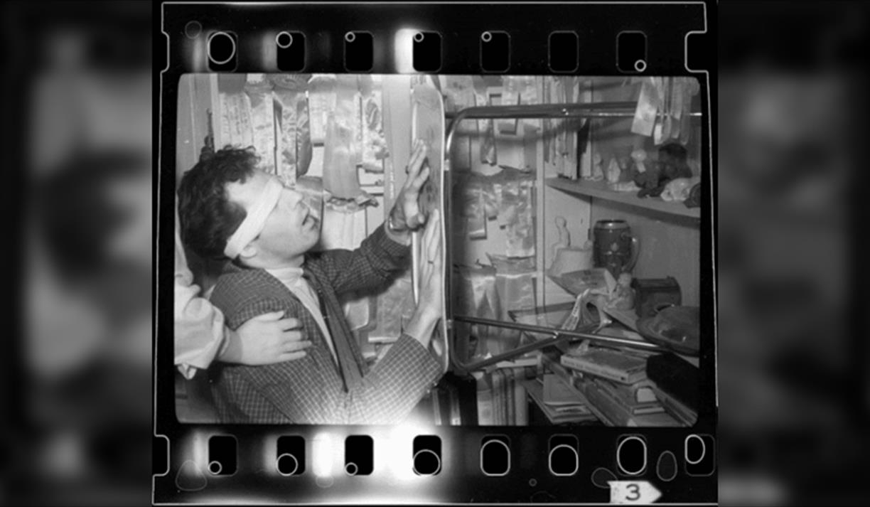 Camera Miracula: An Uncomfortable History