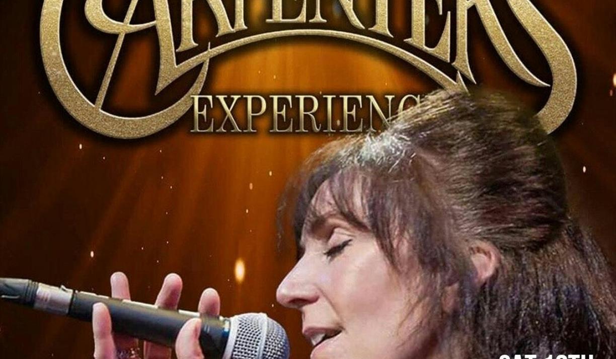 The Carpenters Experience