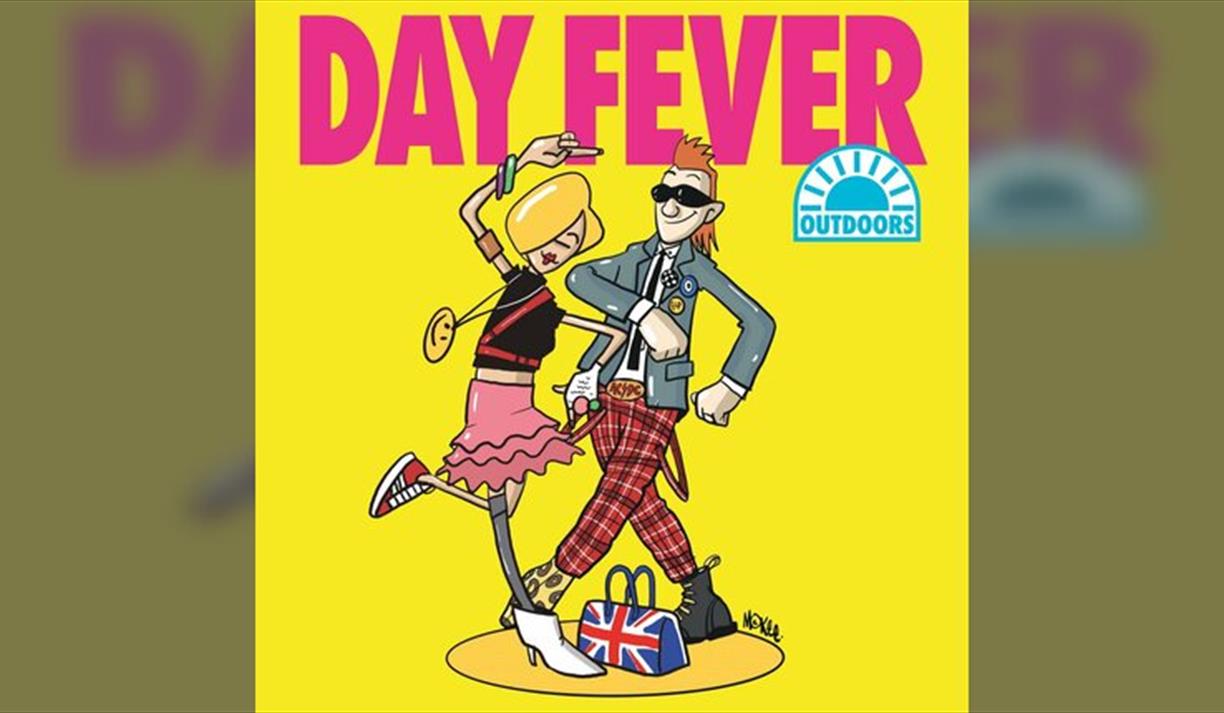 Day Fever