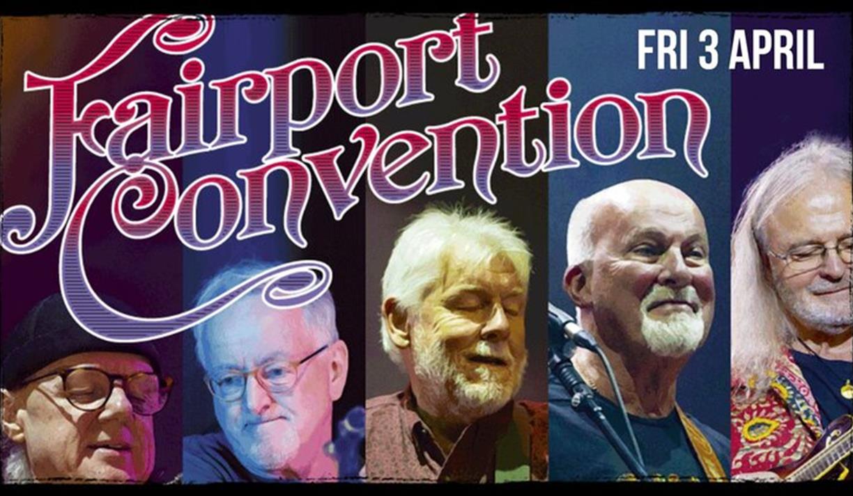 Fairport Convention
