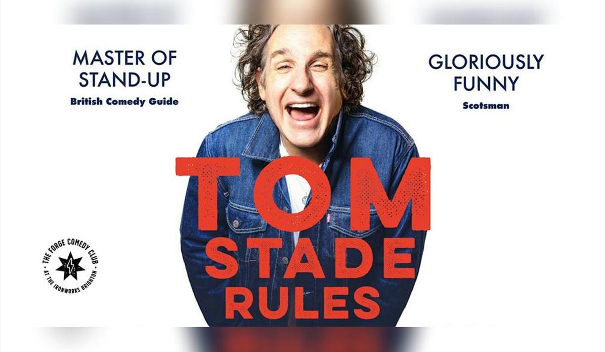 Tom Stade