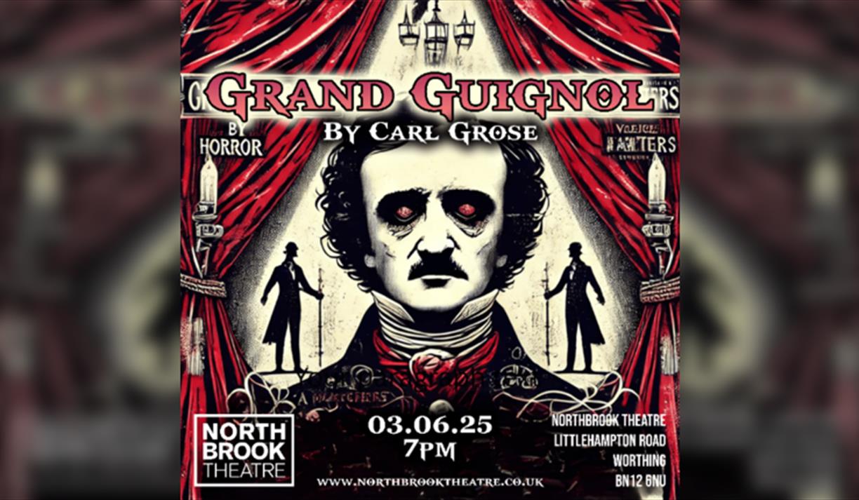 Grand Guignol