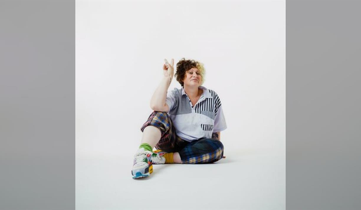 Supercharged & BassKonection presents Mandidextrous