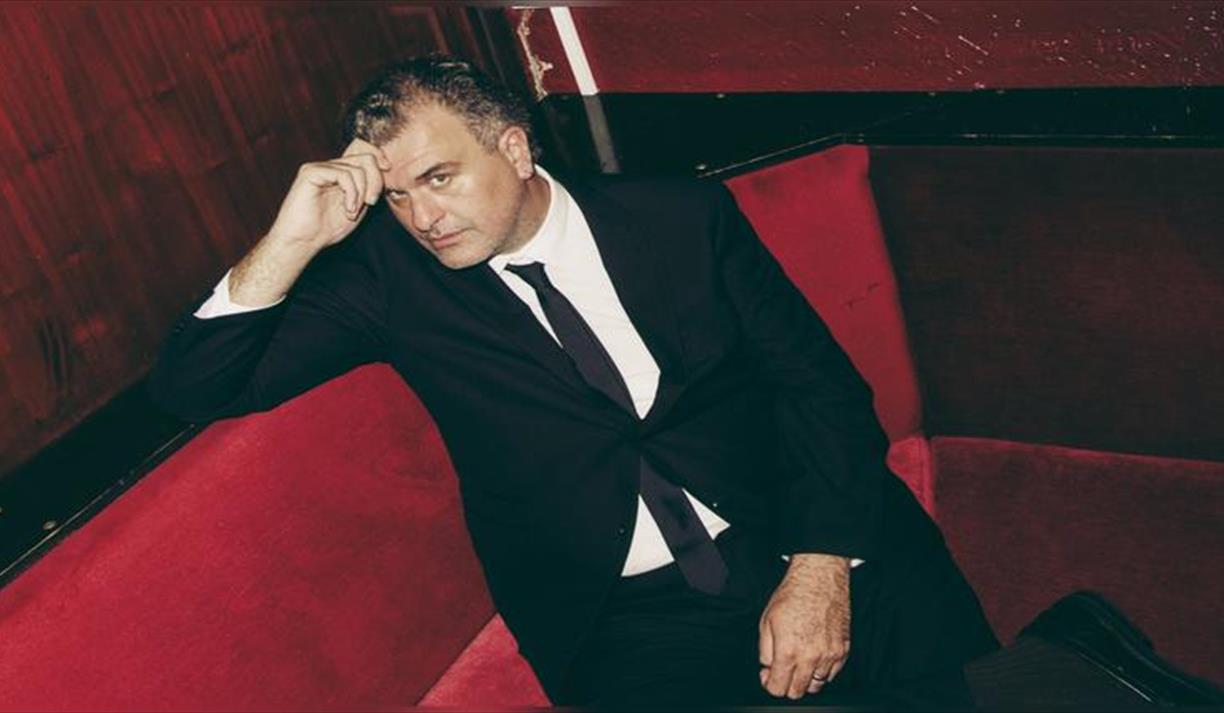 Reverend & the Makers