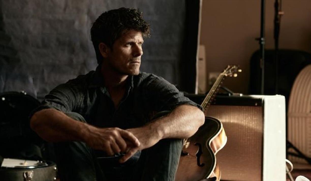 Seth Lakeman