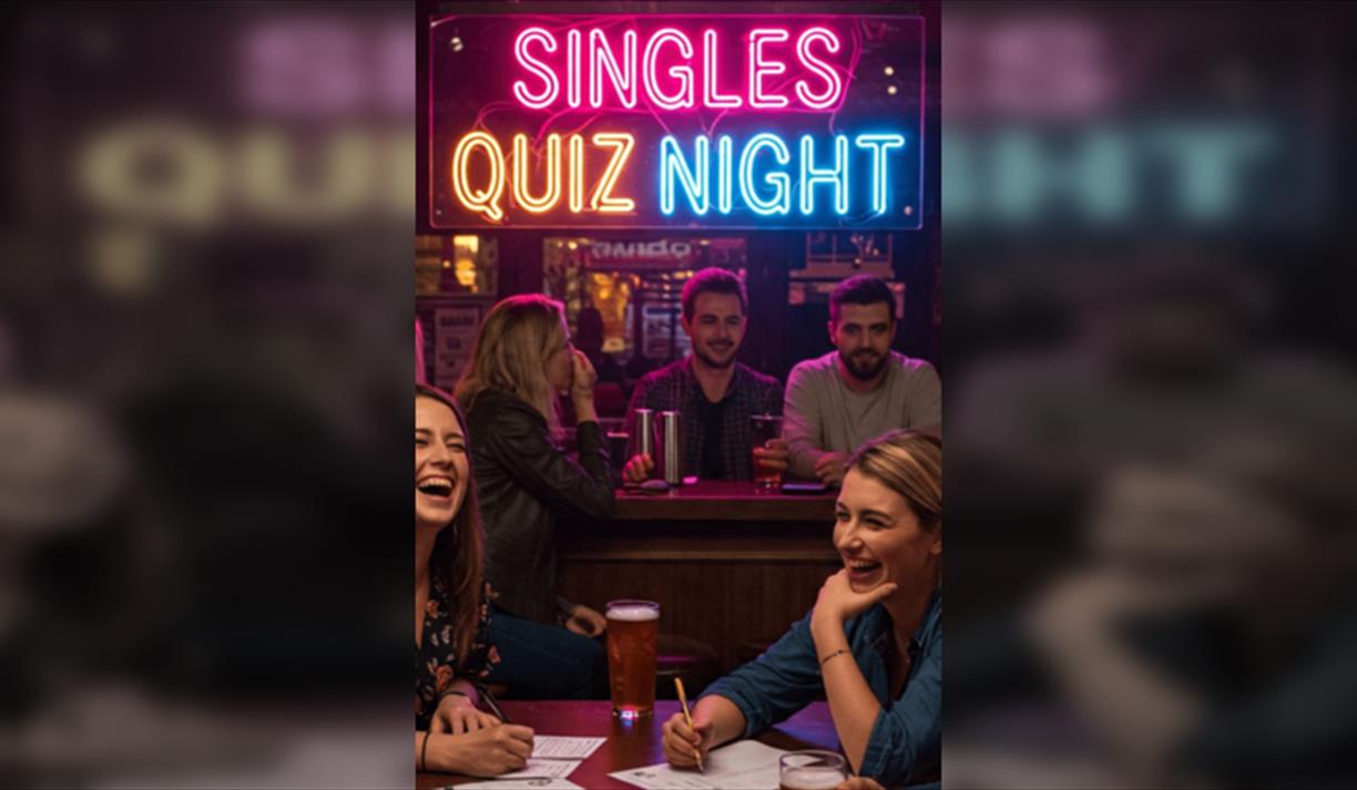 Quiz Dating