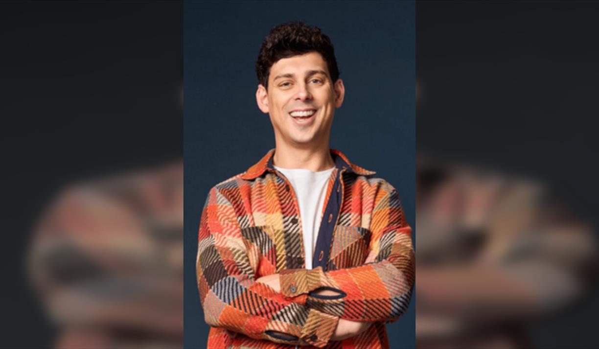 Matt Richardson: Brash