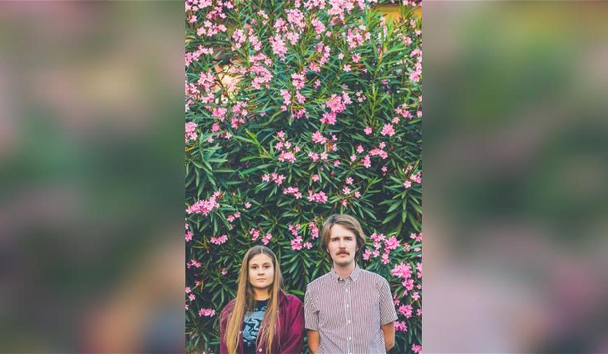 Kacy & Clayton