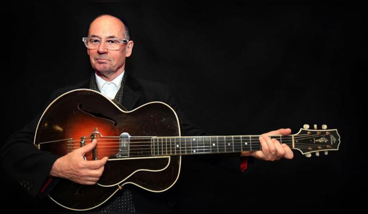 Andy Fairweather Low and the Low Riders