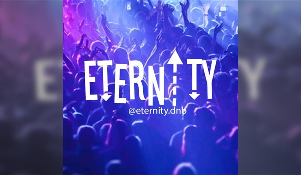 Eternity - When Midnight Strikes