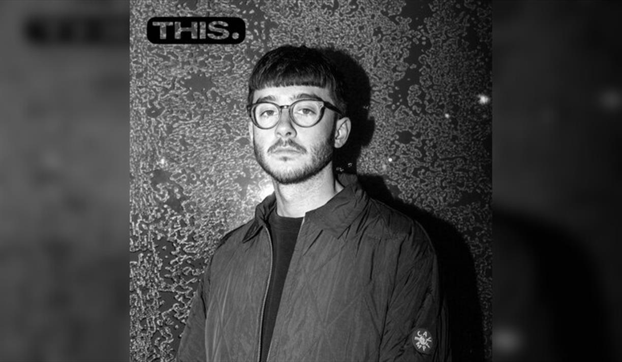 This. Presents: Dj Cosworth