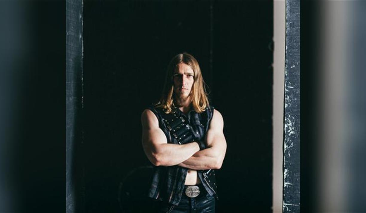 Will Wilde