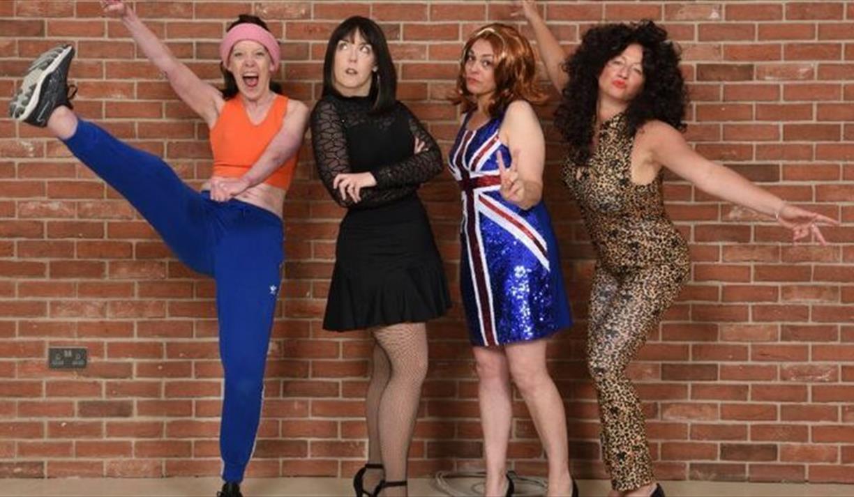 Who Do They Think They are'