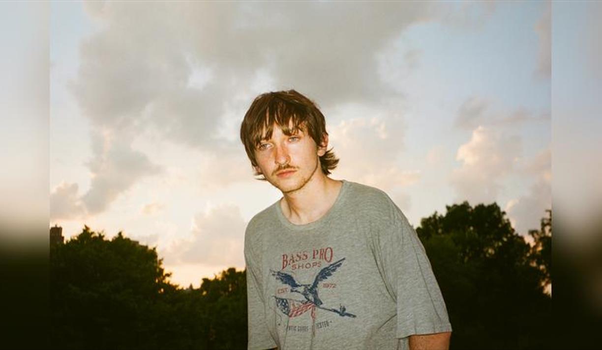 Hudson Freeman