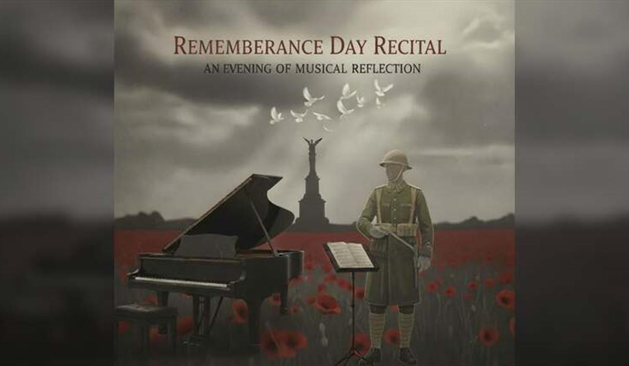A Recital of Remembrance