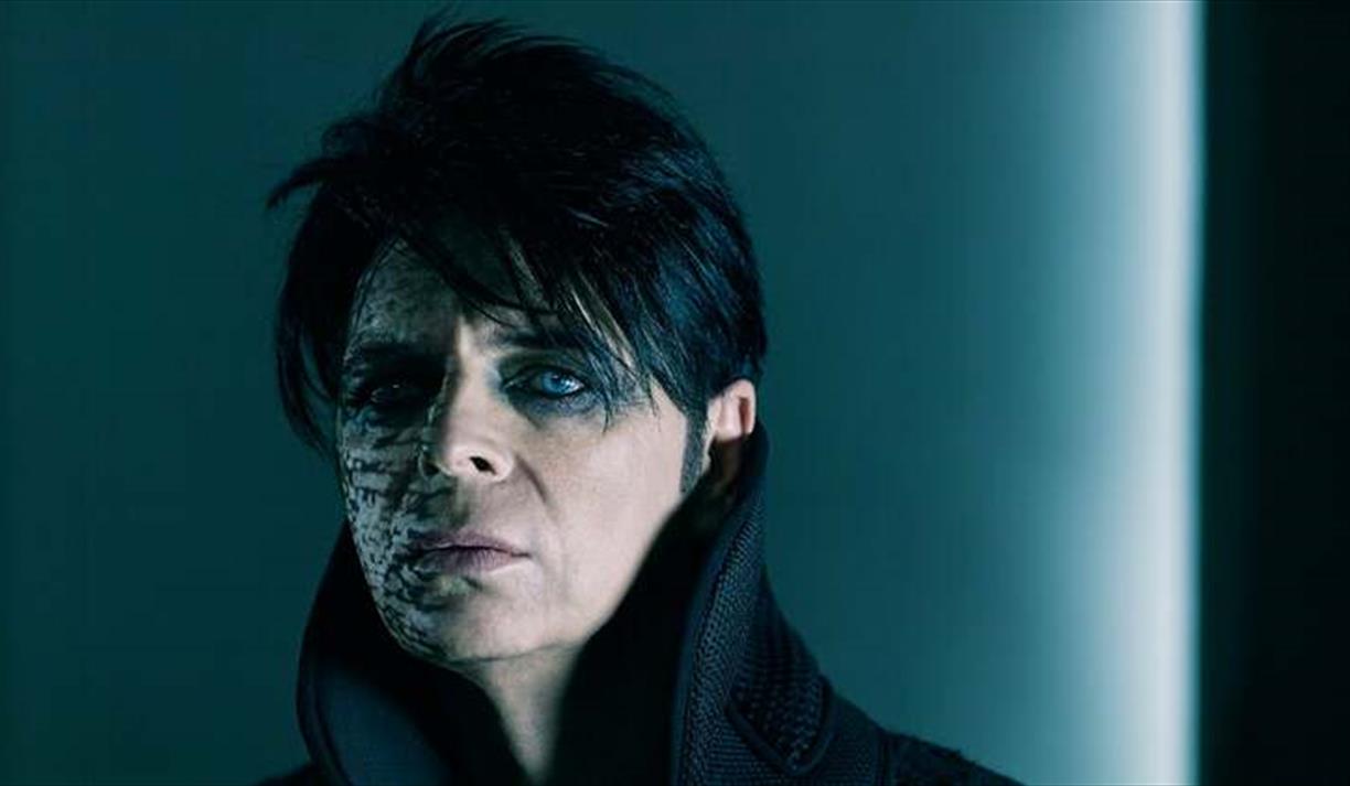 Gary Numan