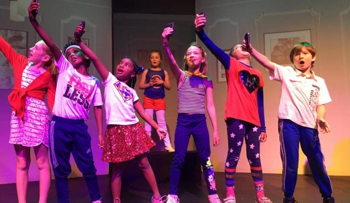 Children's Musical Workshop