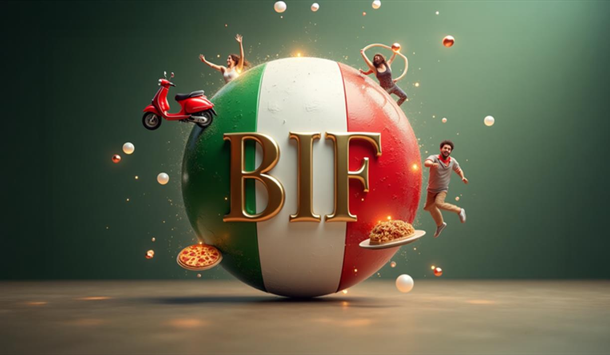 Brighton Italian Festival – Official Launch Night
