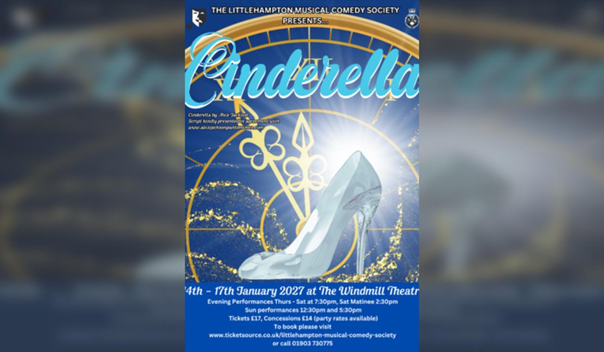 Cinderella