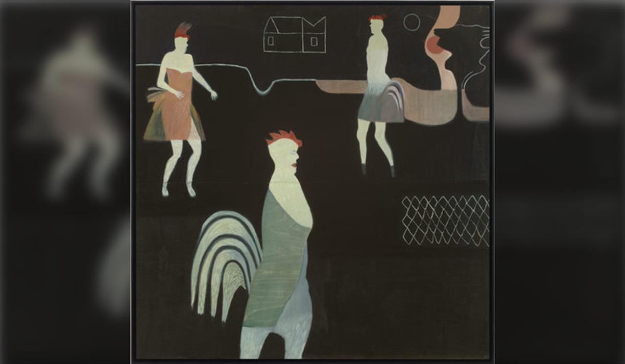 Anne Rothenstein