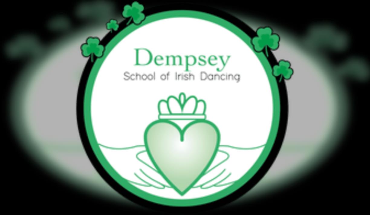 St Patrick's Day & 1/4 show 2025