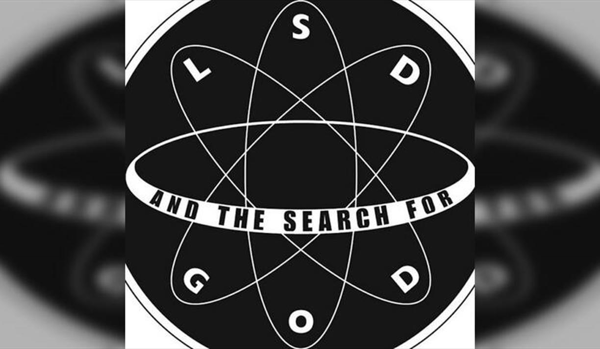 LSD and the Search for God