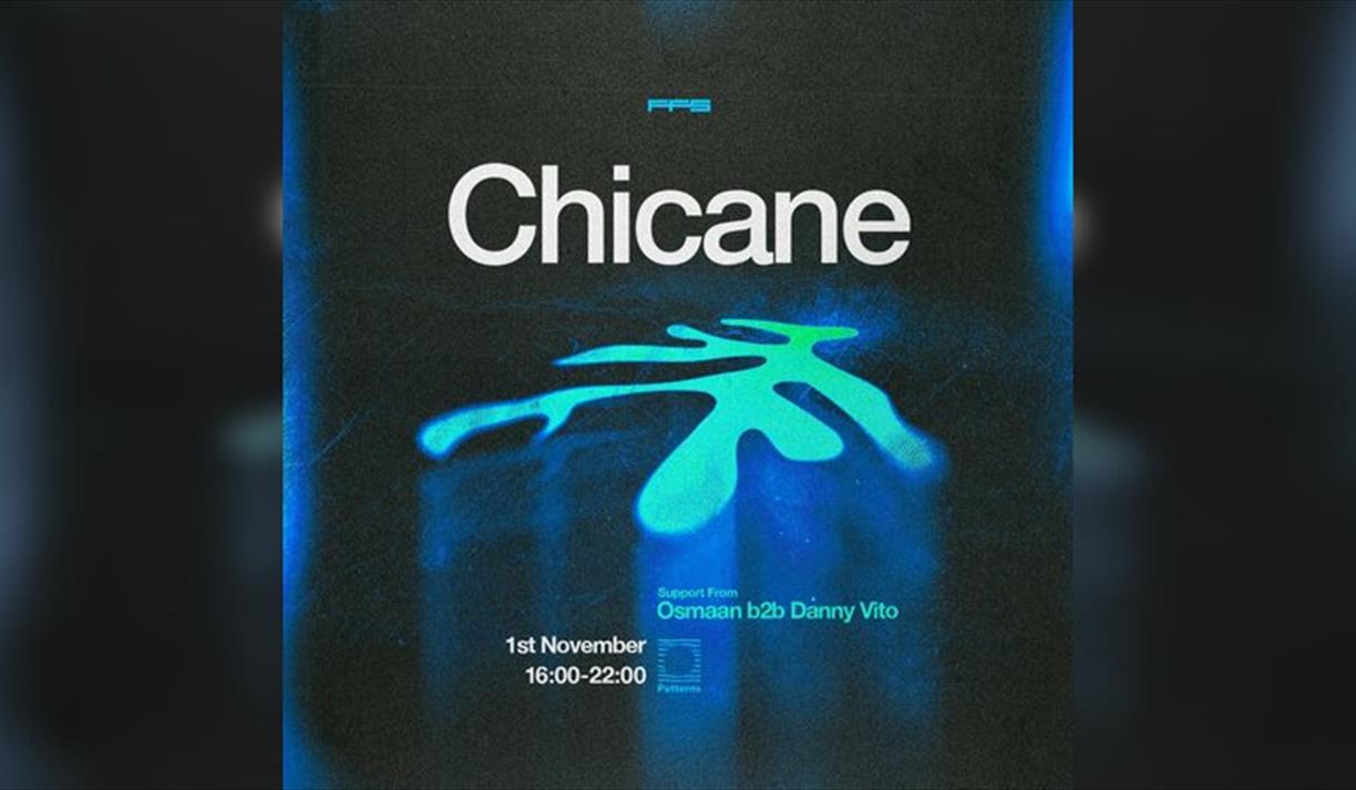 Chicane