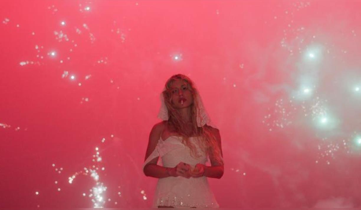 Slayyyter